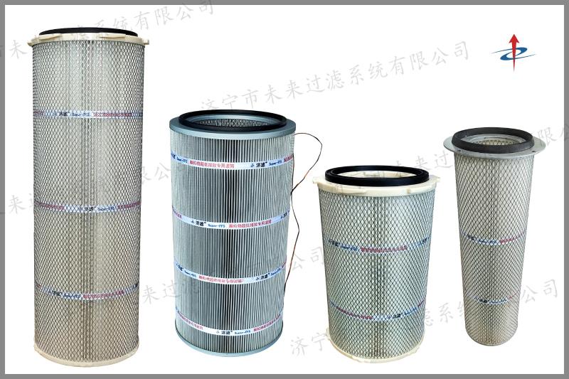 除塵濾筒日常維護操作內容,你了解嗎?